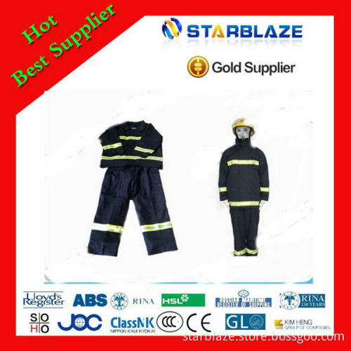 Contemporary most popular positive scba outfit for fire fighter